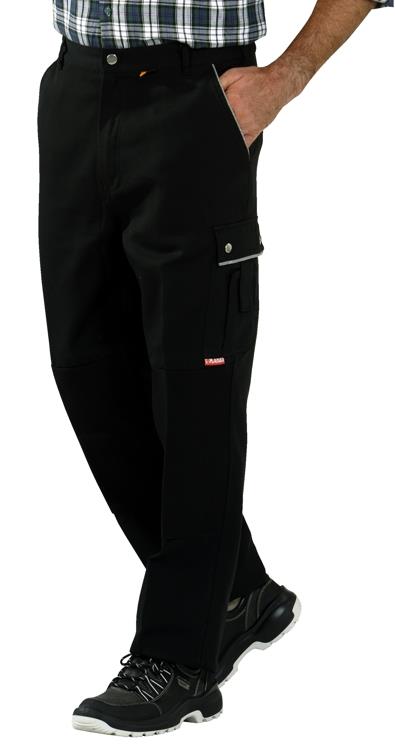 Bundhose Hardwear