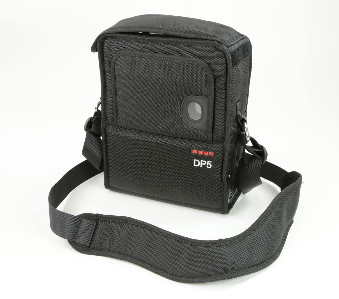 Geräte-Schutztasche für DP5