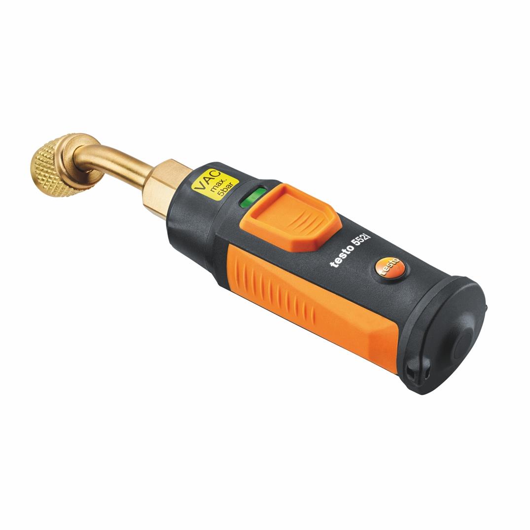 testo 552i - App Controlled Wireless Vacuum Probe