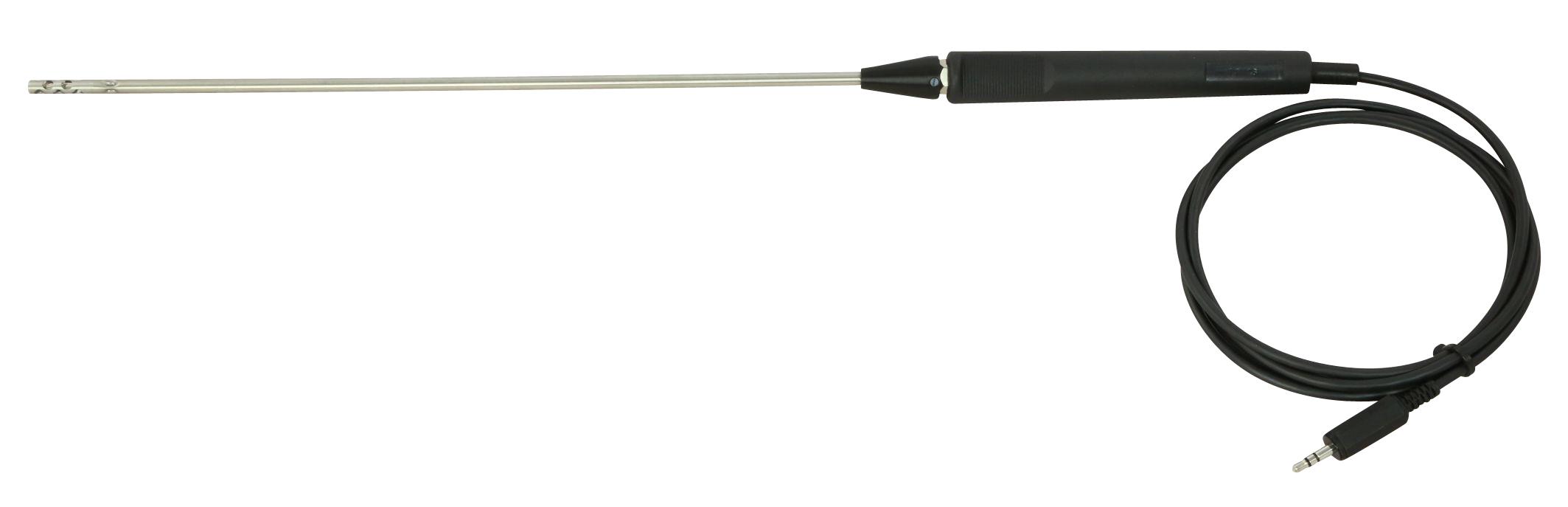 Combustion Air Probe 300 mm for Dräger FG7